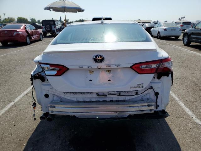 Photo 5 VIN: 4T1B21HK9KU518923 - TOYOTA CAMRY 