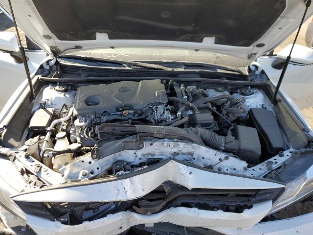 Photo 10 VIN: 4T1B21HK9KU521532 - TOYOTA CAMRY HYBR 