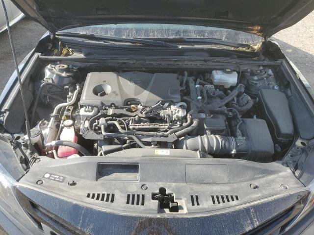 Photo 10 VIN: 4T1B21HK9NU017602 - TOYOTA CAMRY XLE 