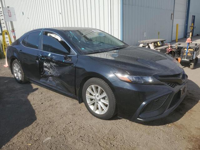 Photo 3 VIN: 4T1B21HK9NU017602 - TOYOTA CAMRY XLE 