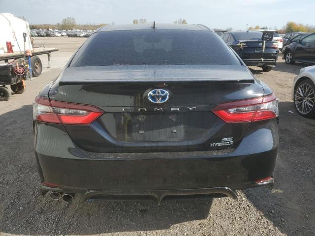 Photo 5 VIN: 4T1B21HK9NU017602 - TOYOTA CAMRY XLE 