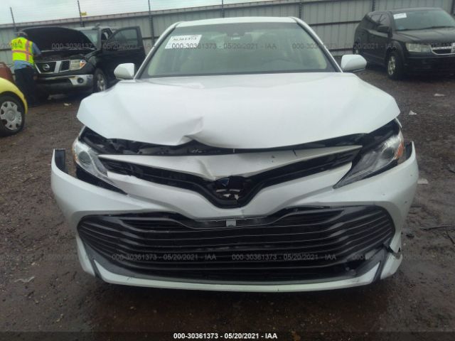 Photo 5 VIN: 4T1B21HKXJU003170 - TOYOTA CAMRY 