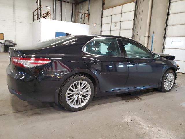 Photo 2 VIN: 4T1B21HKXJU009373 - TOYOTA CAMRY 