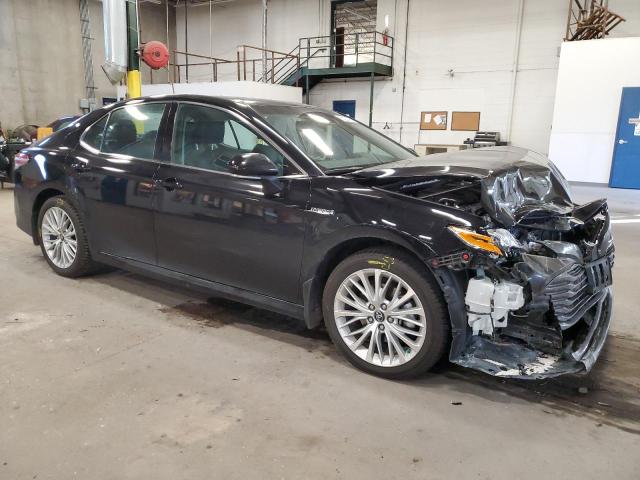 Photo 3 VIN: 4T1B21HKXJU009373 - TOYOTA CAMRY 