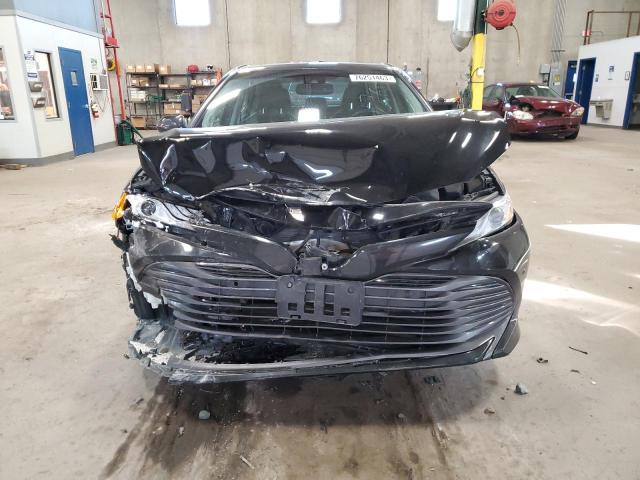 Photo 4 VIN: 4T1B21HKXJU009373 - TOYOTA CAMRY 