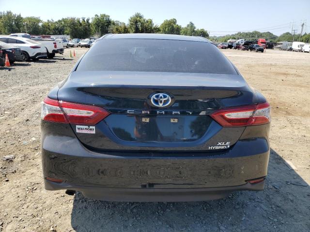 Photo 5 VIN: 4T1B21HKXJU501725 - TOYOTA CAMRY HYBR 