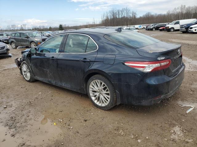 Photo 1 VIN: 4T1B21HKXJU504009 - TOYOTA CAMRY 