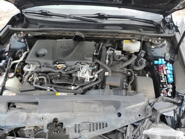 Photo 10 VIN: 4T1B21HKXJU504009 - TOYOTA CAMRY 