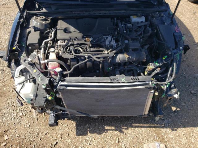 Photo 10 VIN: 4T1B21HKXJU505659 - TOYOTA CAMRY HYBR 