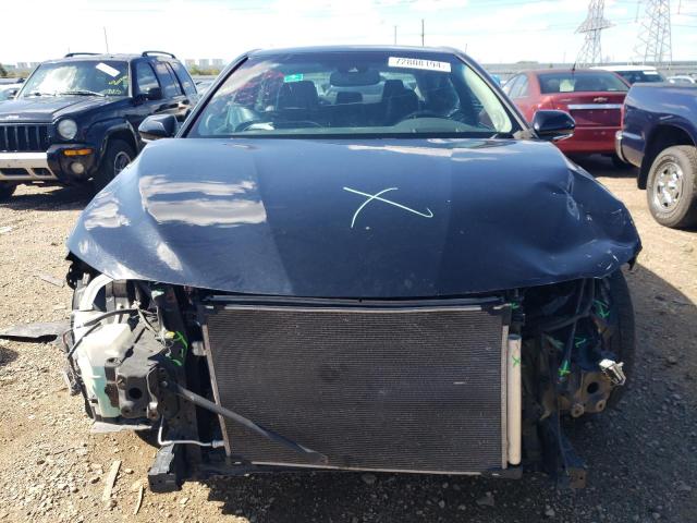 Photo 4 VIN: 4T1B21HKXJU505659 - TOYOTA CAMRY HYBR 