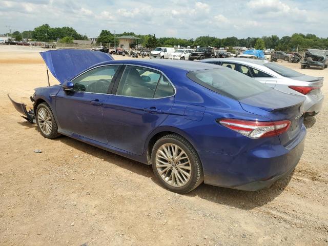 Photo 1 VIN: 4T1B21HKXJU508495 - TOYOTA CAMRY 