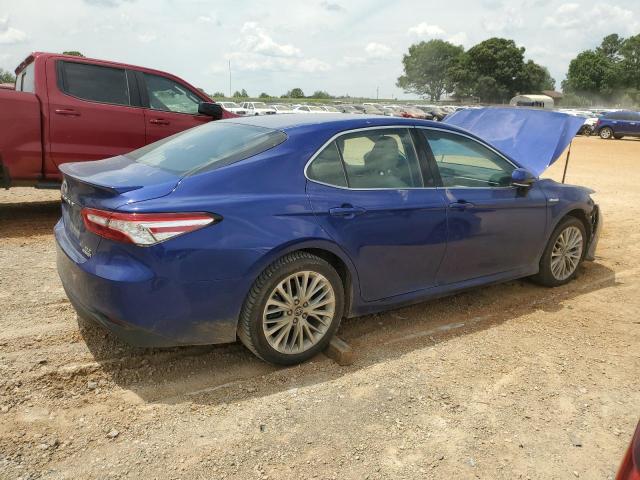 Photo 2 VIN: 4T1B21HKXJU508495 - TOYOTA CAMRY 