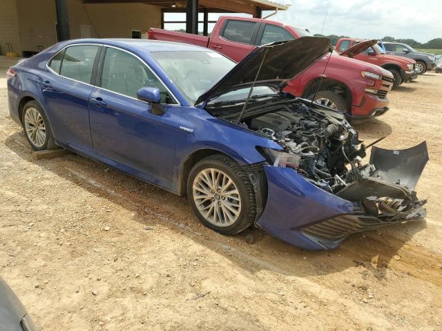 Photo 3 VIN: 4T1B21HKXJU508495 - TOYOTA CAMRY 