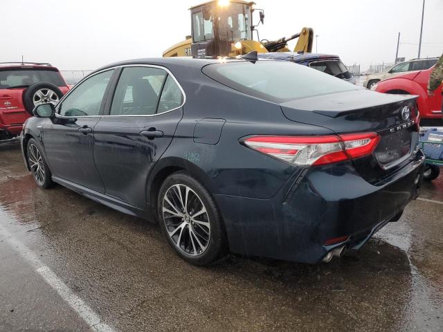 Photo 1 VIN: 4T1B21HKXKU012792 - TOYOTA CAMRY HYBR 