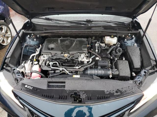 Photo 10 VIN: 4T1B21HKXKU012792 - TOYOTA CAMRY HYBR 