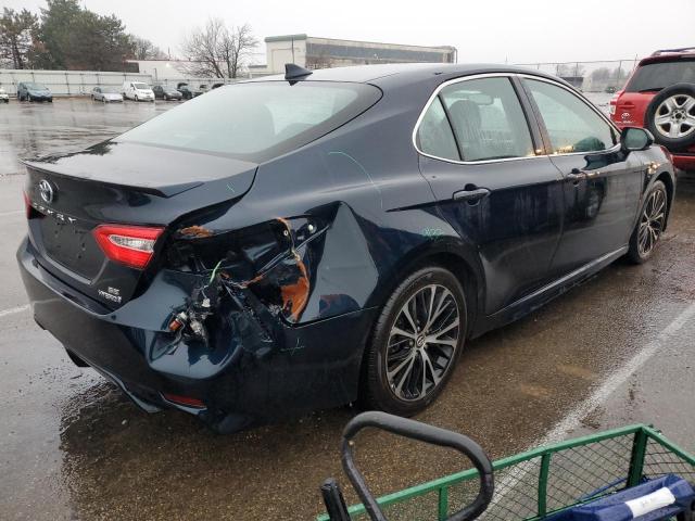 Photo 2 VIN: 4T1B21HKXKU012792 - TOYOTA CAMRY HYBR 