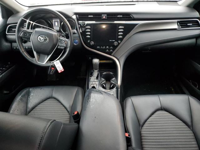 Photo 7 VIN: 4T1B21HKXKU012792 - TOYOTA CAMRY HYBR 