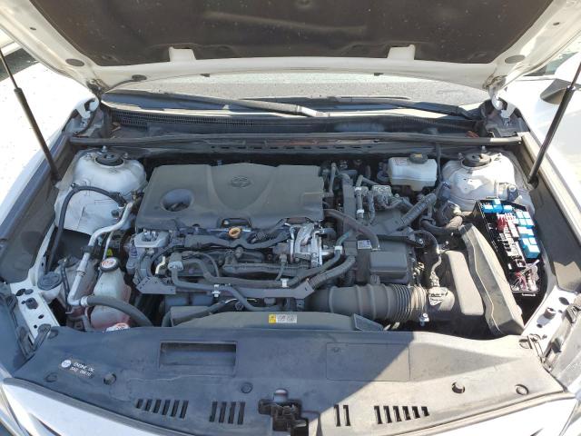 Photo 10 VIN: 4T1B21HKXKU511950 - TOYOTA CAMRY HYBR 