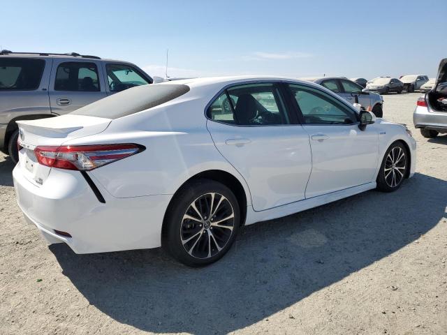 Photo 2 VIN: 4T1B21HKXKU511950 - TOYOTA CAMRY HYBR 