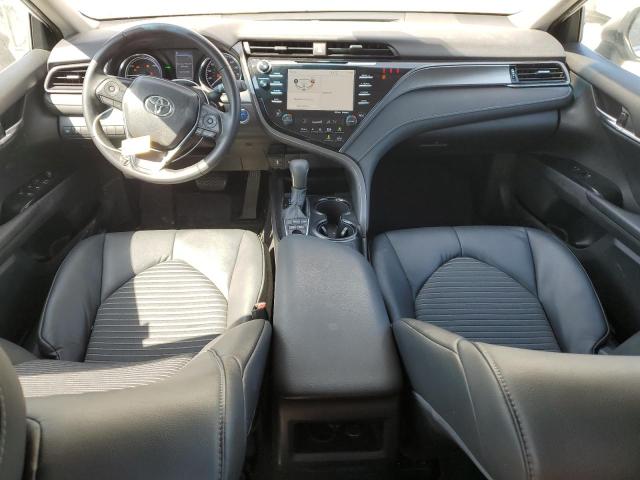 Photo 7 VIN: 4T1B21HKXKU511950 - TOYOTA CAMRY HYBR 