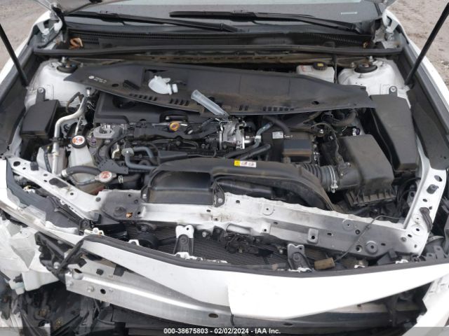 Photo 9 VIN: 4T1B21HKXKU513083 - TOYOTA CAMRY HYBRID 