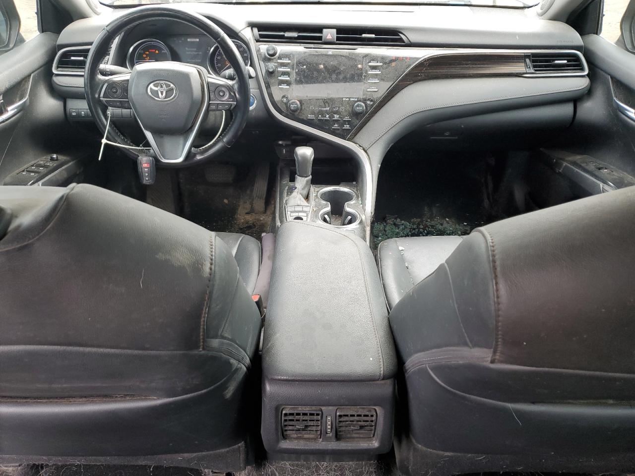 Photo 7 VIN: 4T1B21HKXKU513827 - TOYOTA CAMRY 