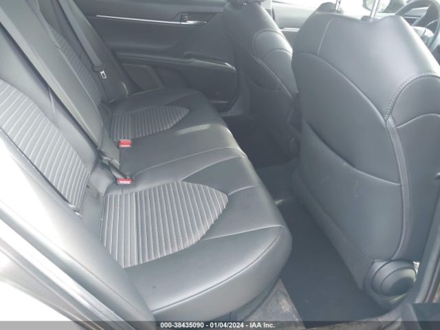 Photo 7 VIN: 4T1B21HKXKU514850 - TOYOTA CAMRY HYBRID 