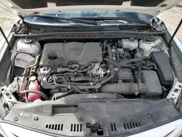 Photo 6 VIN: 4T1B21HKXKU517439 - TOYOTA CAMRY HYBR 