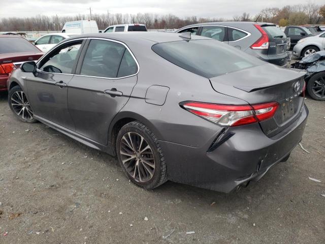 Photo 1 VIN: 4T1B21HKXKU518106 - TOYOTA CAMRY 