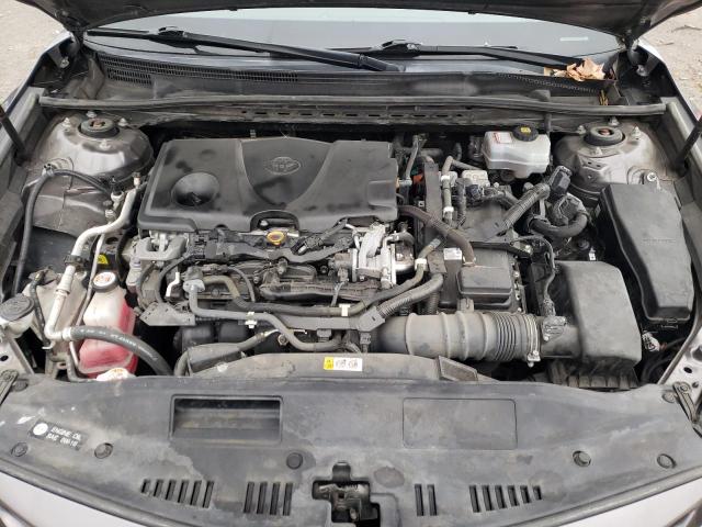 Photo 10 VIN: 4T1B21HKXKU518106 - TOYOTA CAMRY 