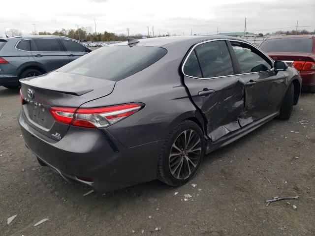 Photo 2 VIN: 4T1B21HKXKU518106 - TOYOTA CAMRY 