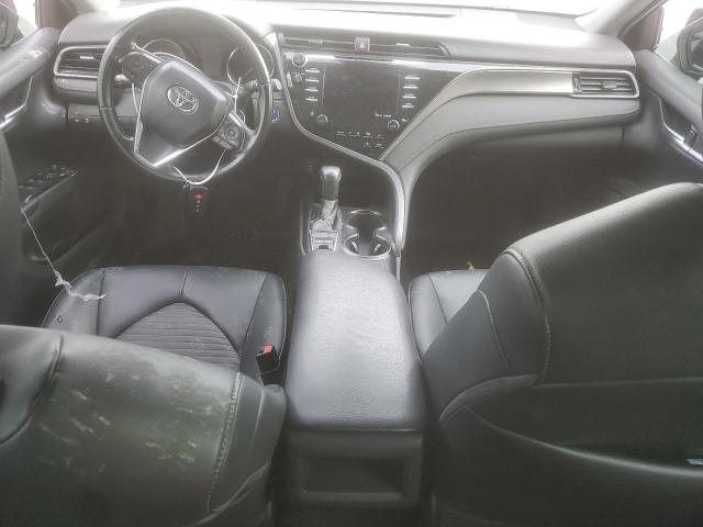 Photo 7 VIN: 4T1B21HKXKU518106 - TOYOTA CAMRY 