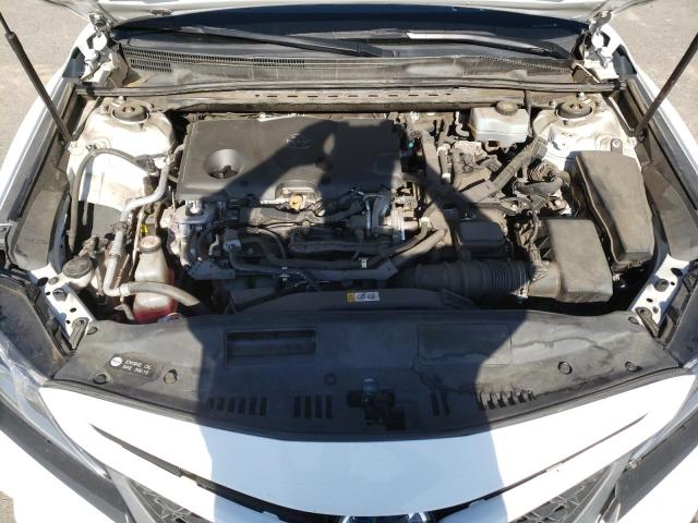 Photo 10 VIN: 4T1B21HKXKU519451 - TOYOTA CAMRY HYBR 