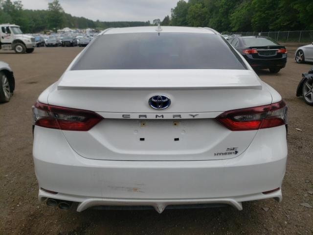 Photo 5 VIN: 4T1B21HKXPU019233 - TOYOTA CAMRY XLE 