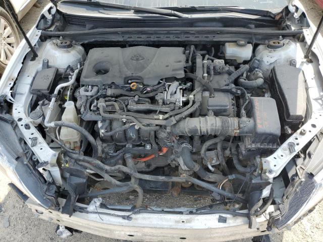 Photo 10 VIN: 4T1B31HK0JU001778 - TOYOTA CAMRY LE 