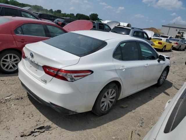 Photo 2 VIN: 4T1B31HK0JU001778 - TOYOTA CAMRY LE 