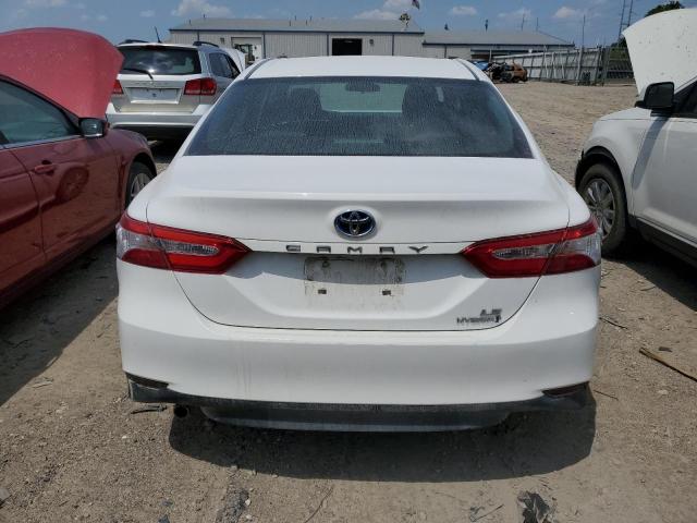 Photo 5 VIN: 4T1B31HK0JU001778 - TOYOTA CAMRY LE 