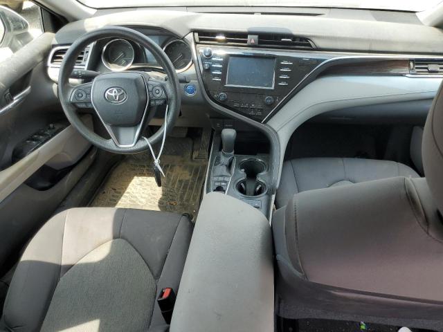 Photo 7 VIN: 4T1B31HK0JU001778 - TOYOTA CAMRY LE 