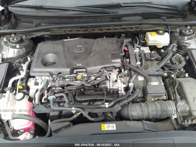 Photo 9 VIN: 4T1B31HK0JU002896 - TOYOTA CAMRY 