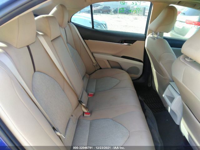 Photo 7 VIN: 4T1B31HK0JU500046 - TOYOTA CAMRY LE 