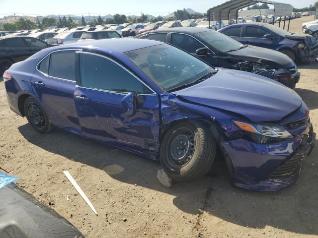 Photo 3 VIN: 4T1B31HK0JU501102 - TOYOTA CAMRY 