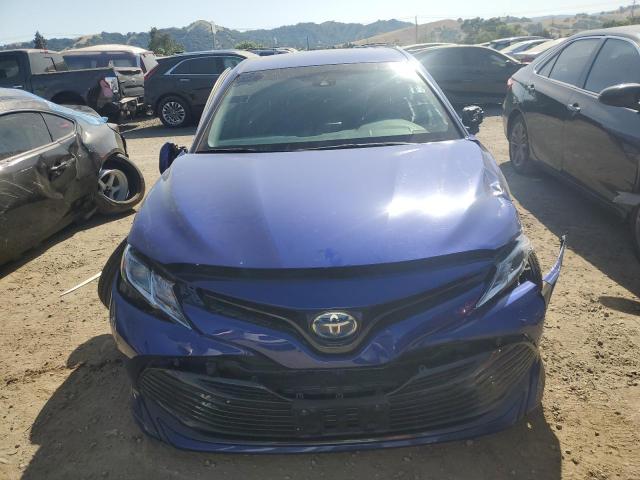 Photo 4 VIN: 4T1B31HK0JU501102 - TOYOTA CAMRY 