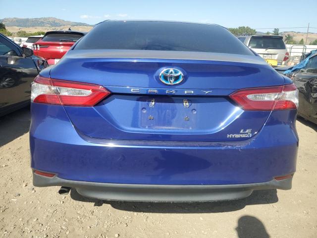 Photo 5 VIN: 4T1B31HK0JU501102 - TOYOTA CAMRY 