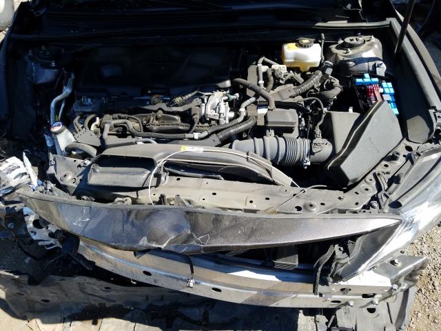 Photo 6 VIN: 4T1B31HK0JU501293 - TOYOTA CAMRY LE 