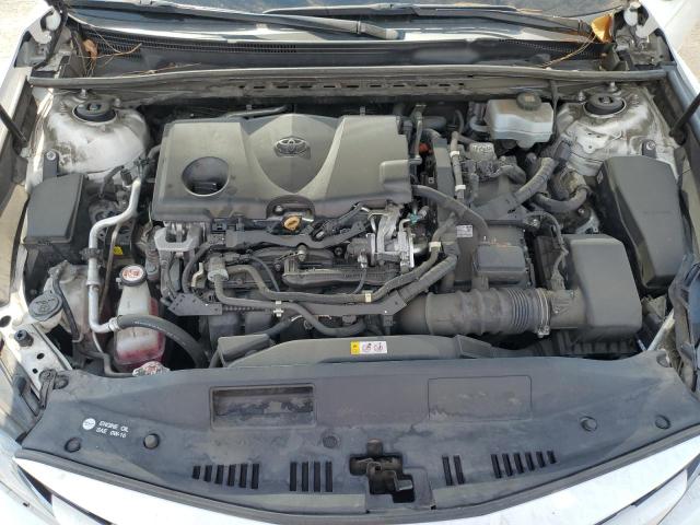 Photo 10 VIN: 4T1B31HK0JU505506 - TOYOTA CAMRY LE 