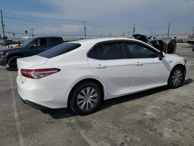 Photo 2 VIN: 4T1B31HK0JU505506 - TOYOTA CAMRY LE 