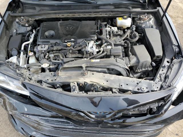 Photo 10 VIN: 4T1B31HK0JU507269 - TOYOTA CAMRY LE 