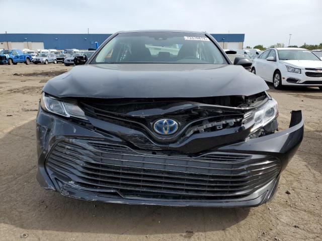 Photo 4 VIN: 4T1B31HK0JU507269 - TOYOTA CAMRY LE 