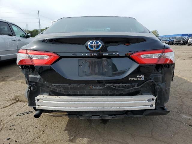 Photo 5 VIN: 4T1B31HK0JU507269 - TOYOTA CAMRY LE 