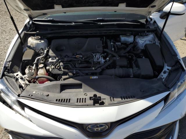 Photo 10 VIN: 4T1B31HK0JU507272 - TOYOTA CAMRY LE 